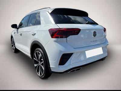 VW T-Roc (2024) - Photo 2