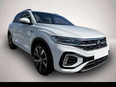 VW T-Roc (2024) - Photo 4