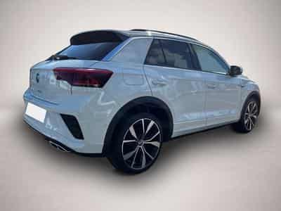 VW T-Roc (2024) - Photo 3