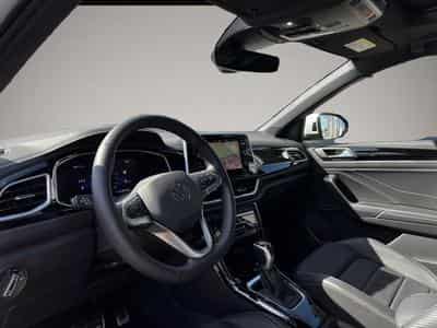 VW T-Roc (2024) - Photo 5