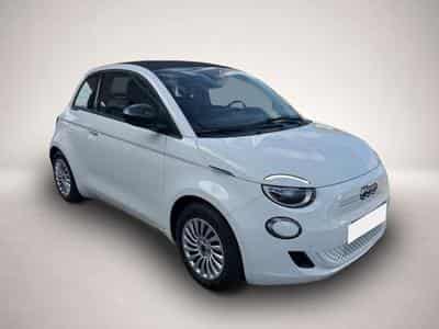 Fiat 500 (2025) - Photo 2