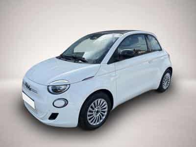 Fiat 500 (2025) - Photo 1