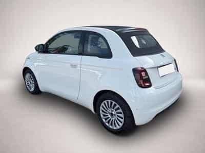 Fiat 500 (2025) - Photo 4