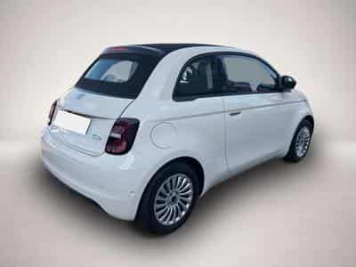 Fiat 500 (2025) - Photo 3