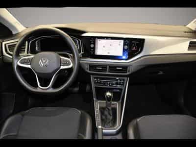 VW Taigo (2024) - Photo 4
