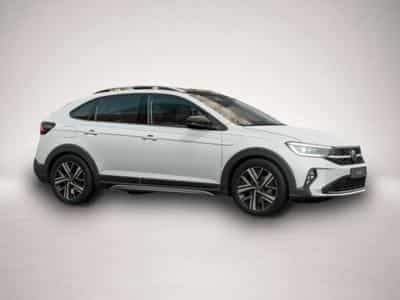 VW Taigo (2024) - Photo 2