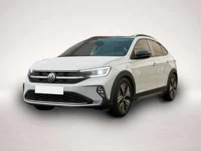 VW Taigo (2024) - Photo 1