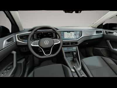 VW Taigo (2024) - Photo 3