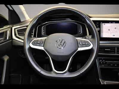 VW Taigo (2024) - Photo 5