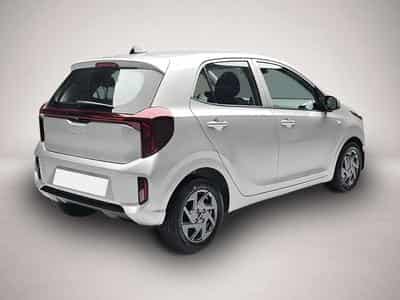 Kia Picanto (2026) - Photo 2