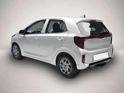 Kia Picanto (2026) - Photo 3