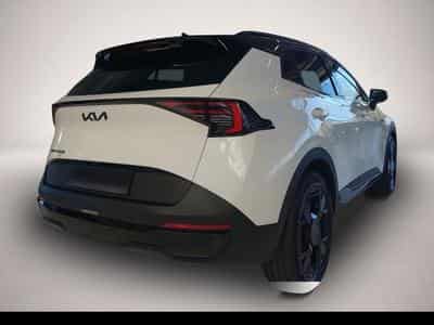 Kia Sportage (2026) - Photo 2