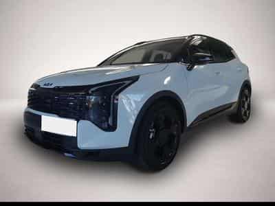 Kia Sportage (2026) - Photo 1