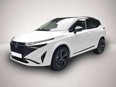 Nissan Qashqai (2026) - Photo 1