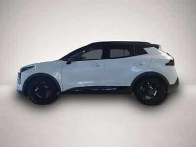 Kia Sportage (2026) - Photo 4