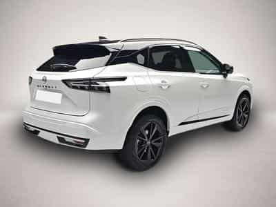 Nissan Qashqai (2026) - Photo 2