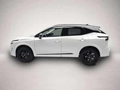 Nissan Qashqai (2026) - Photo 4