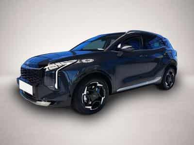 Kia Sportage (2026) - Photo 1