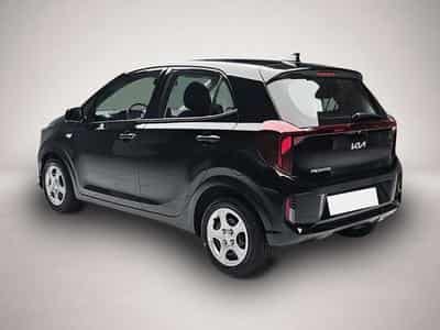 Kia Picanto (2026) - Photo 3