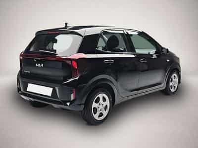 Kia Picanto (2026) - Photo 2
