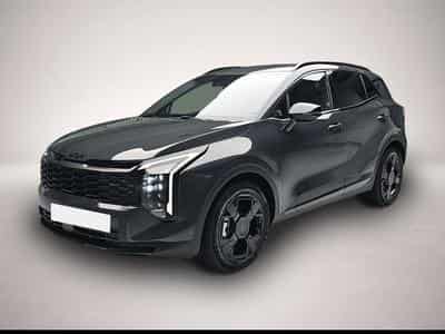 Kia Sportage (2026) - Photo 1