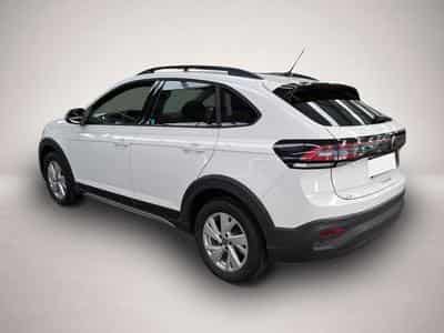 VW Taigo (2025) - Photo 3