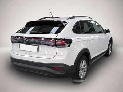 VW Taigo (2025) - Photo 2
