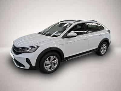 VW Taigo (2025) - Photo 1