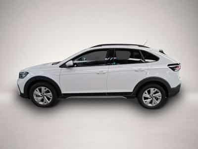 VW Taigo (2025) - Photo 4