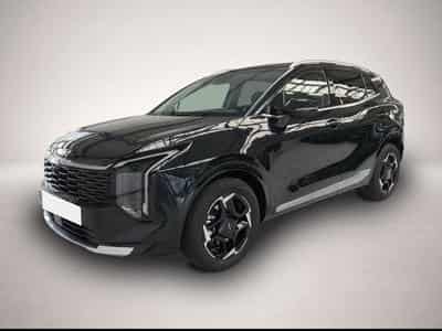Kia Sportage (2026) - Photo 1