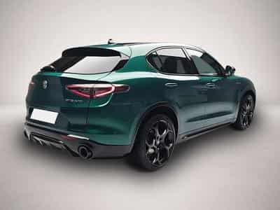Alfa-Romeo Stelvio (2026) - Photo 2