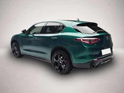 Alfa-Romeo Stelvio (2026) - Photo 3
