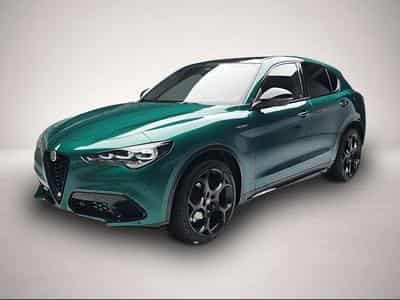 Alfa-Romeo Stelvio (2026) - Photo 1