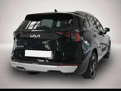 Kia Sportage (2026) - Photo 2