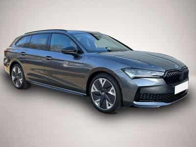 Skoda Superb (2026) - Photo 1
