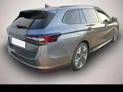 Skoda Superb (2026) - Photo 4