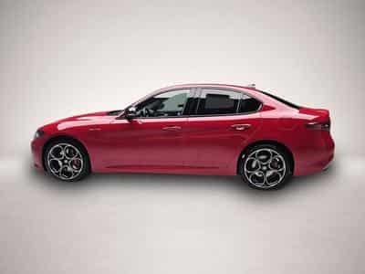 Alfa-Romeo Giulia (2026) - Photo 4