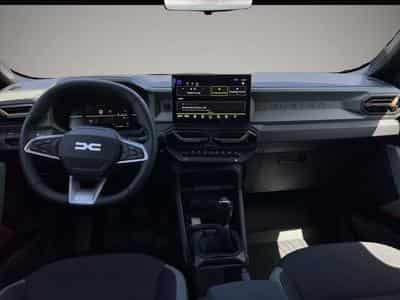 Dacia Duster (2026) - Photo 5