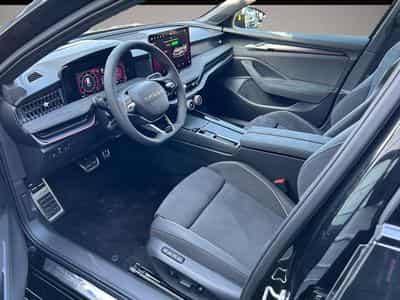 Skoda Superb (2026) - Photo 4