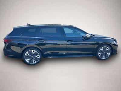 Skoda Superb (2026) - Photo 3