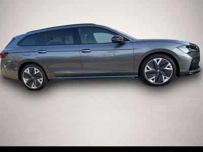 Skoda Superb (2026) - Photo 3