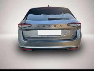 Skoda Superb (2026) - Photo 5