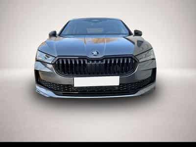 Skoda Superb (2026) - Photo 2