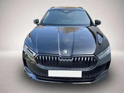 Skoda Superb (2026) - Photo 2