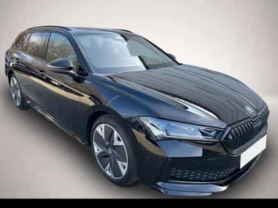 Skoda Superb (2026) - Photo 1