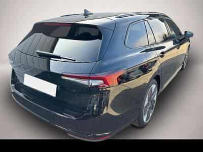 Skoda Superb (2026) - Photo 5