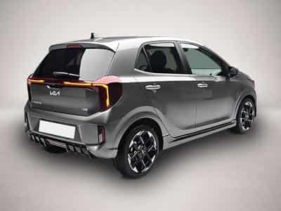Kia Picanto (2026) - Photo 2