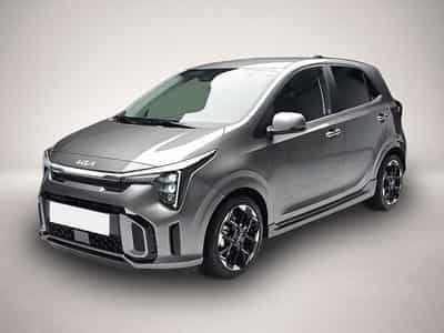 Kia Picanto (2026) - Photo 1