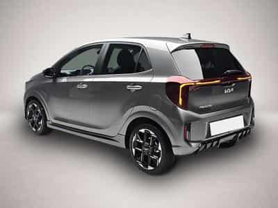 Kia Picanto (2026) - Photo 3