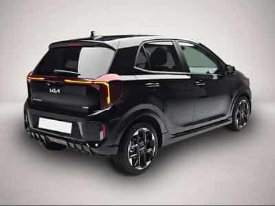Kia Picanto (2026) - Photo 2